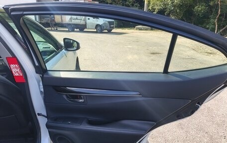 Lexus ES VII, 2013 год, 1 899 000 рублей, 10 фотография