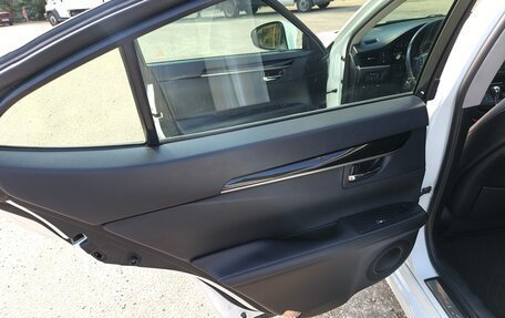 Lexus ES VII, 2013 год, 1 899 000 рублей, 16 фотография