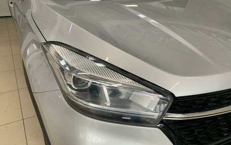 Chery Tiggo 4 I рестайлинг, 2020 год, 1 378 000 рублей, 2 фотография