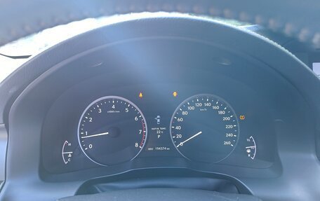 Lexus ES VII, 2013 год, 1 899 000 рублей, 19 фотография