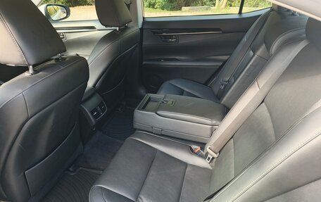 Lexus ES VII, 2013 год, 1 899 000 рублей, 15 фотография