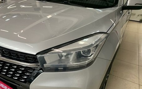 Chery Tiggo 4 I рестайлинг, 2020 год, 1 378 000 рублей, 4 фотография