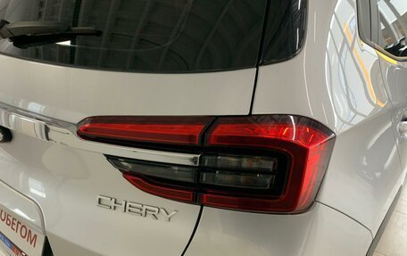 Chery Tiggo 4 I рестайлинг, 2020 год, 1 378 000 рублей, 11 фотография