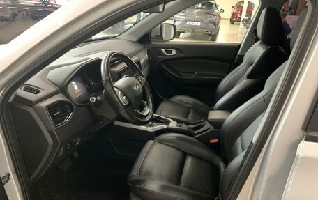 Chery Tiggo 4 I рестайлинг, 2020 год, 1 378 000 рублей, 15 фотография