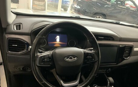 Chery Tiggo 4 I рестайлинг, 2020 год, 1 378 000 рублей, 18 фотография