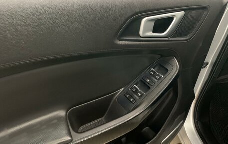 Chery Tiggo 4 I рестайлинг, 2020 год, 1 378 000 рублей, 14 фотография