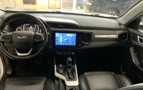 Chery Tiggo 4 I рестайлинг, 2020 год, 1 378 000 рублей, 17 фотография