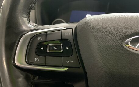 Chery Tiggo 4 I рестайлинг, 2020 год, 1 378 000 рублей, 21 фотография