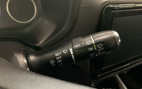 Chery Tiggo 4 I рестайлинг, 2020 год, 1 378 000 рублей, 23 фотография