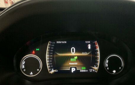 Chery Tiggo 4 I рестайлинг, 2020 год, 1 378 000 рублей, 24 фотография