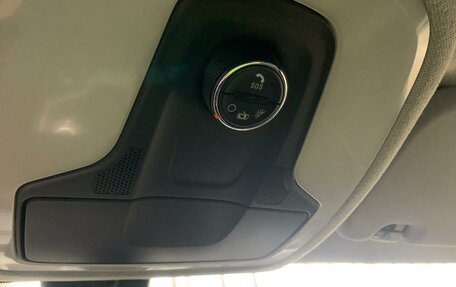 Chery Tiggo 4 I рестайлинг, 2020 год, 1 378 000 рублей, 27 фотография