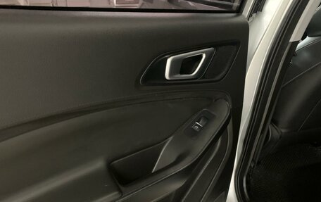 Chery Tiggo 4 I рестайлинг, 2020 год, 1 378 000 рублей, 28 фотография