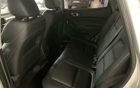 Chery Tiggo 4 I рестайлинг, 2020 год, 1 378 000 рублей, 29 фотография