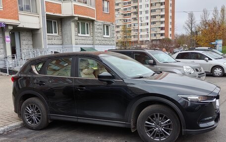 Mazda CX-5 II, 2020 год, 3 000 000 рублей, 2 фотография