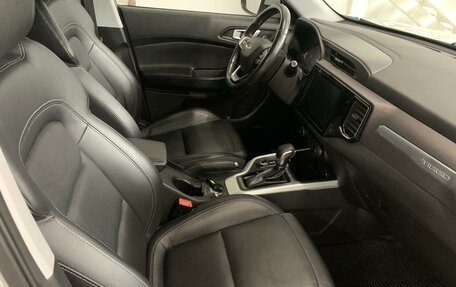 Chery Tiggo 4 I рестайлинг, 2020 год, 1 378 000 рублей, 32 фотография