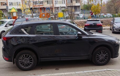 Mazda CX-5 II, 2020 год, 3 000 000 рублей, 3 фотография