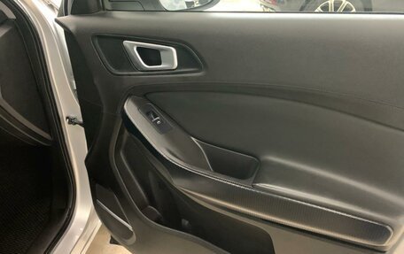 Chery Tiggo 4 I рестайлинг, 2020 год, 1 378 000 рублей, 31 фотография