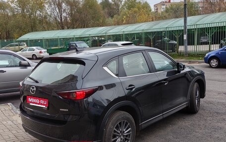 Mazda CX-5 II, 2020 год, 3 000 000 рублей, 4 фотография