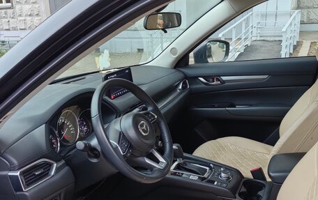 Mazda CX-5 II, 2020 год, 3 000 000 рублей, 6 фотография