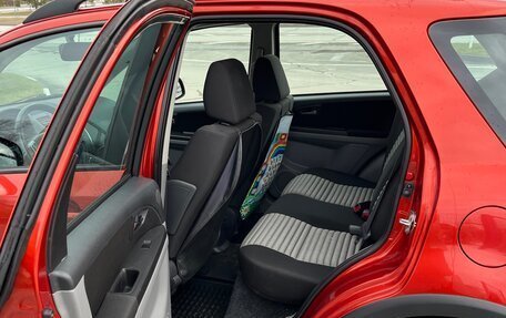 Suzuki SX4 II рестайлинг, 2012 год, 1 050 000 рублей, 4 фотография