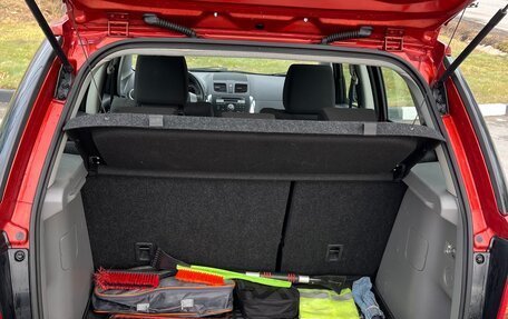 Suzuki SX4 II рестайлинг, 2012 год, 1 050 000 рублей, 5 фотография