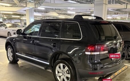 Volkswagen Touareg III, 2008 год, 1 250 000 рублей, 11 фотография