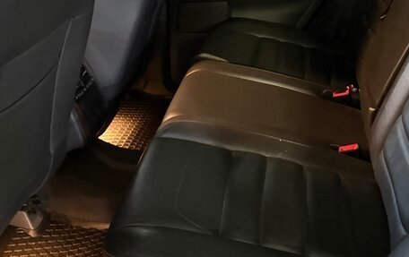 Volkswagen Touareg III, 2008 год, 1 250 000 рублей, 15 фотография