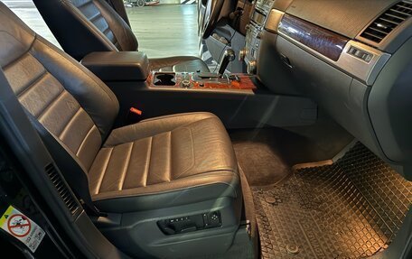 Volkswagen Touareg III, 2008 год, 1 250 000 рублей, 16 фотография