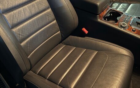 Volkswagen Touareg III, 2008 год, 1 250 000 рублей, 17 фотография