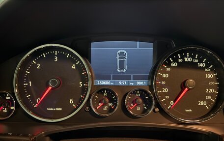 Volkswagen Touareg III, 2008 год, 1 250 000 рублей, 24 фотография