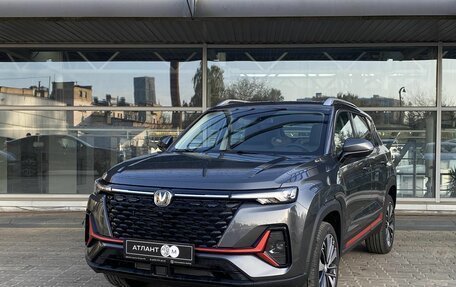 Changan CS35 Plus, 2025 год, 2 709 900 рублей, 2 фотография