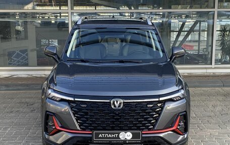 Changan CS35 Plus, 2025 год, 2 709 900 рублей, 3 фотография