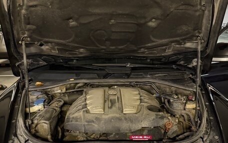 Volkswagen Touareg III, 2008 год, 1 250 000 рублей, 20 фотография