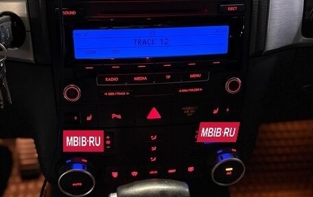 Volkswagen Touareg III, 2008 год, 1 250 000 рублей, 22 фотография