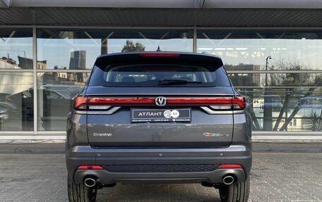 Changan CS35 Plus, 2025 год, 2 709 900 рублей, 7 фотография