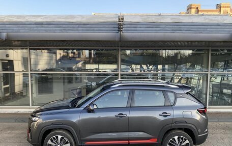 Changan CS35 Plus, 2025 год, 2 709 900 рублей, 9 фотография