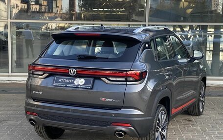 Changan CS35 Plus, 2025 год, 2 709 900 рублей, 16 фотография