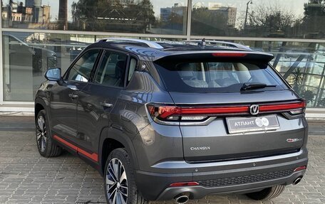 Changan CS35 Plus, 2025 год, 2 709 900 рублей, 37 фотография