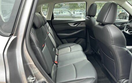 Changan CS35 Plus, 2025 год, 2 709 900 рублей, 32 фотография