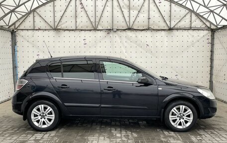 Opel Astra H, 2010 год, 525 000 рублей, 9 фотография