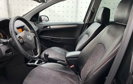 Opel Astra H, 2010 год, 525 000 рублей, 11 фотография