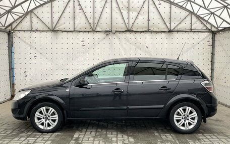 Opel Astra H, 2010 год, 525 000 рублей, 10 фотография