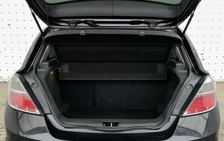 Opel Astra H, 2010 год, 525 000 рублей, 7 фотография