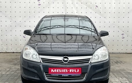 Opel Astra H, 2010 год, 525 000 рублей, 3 фотография