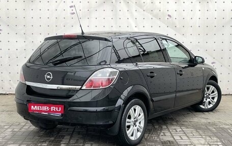 Opel Astra H, 2010 год, 525 000 рублей, 4 фотография