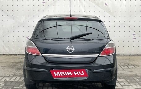Opel Astra H, 2010 год, 525 000 рублей, 6 фотография