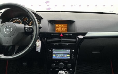 Opel Astra H, 2010 год, 525 000 рублей, 16 фотография