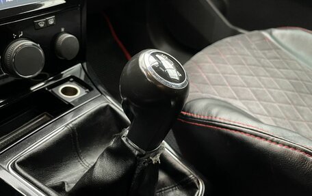 Opel Astra H, 2010 год, 525 000 рублей, 17 фотография