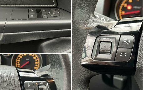 Opel Astra H, 2010 год, 525 000 рублей, 18 фотография