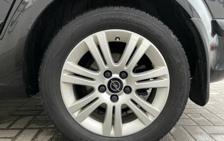 Opel Astra H, 2010 год, 525 000 рублей, 19 фотография